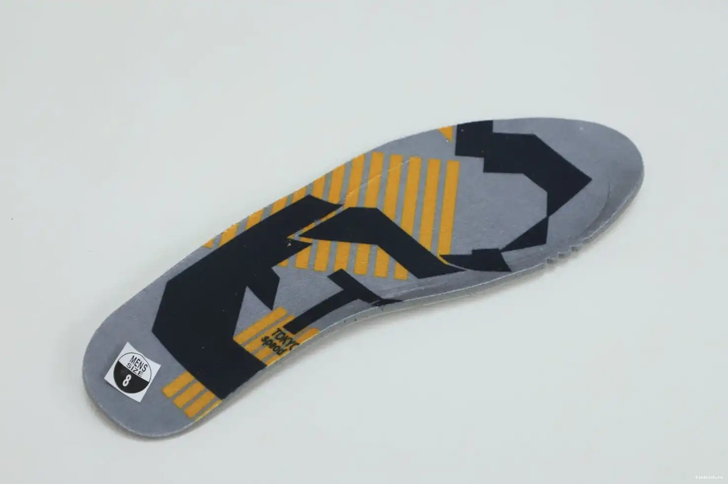 5 Kimikick AIR RETRO T23 JORDAN 454783-701 TOKYO 0511